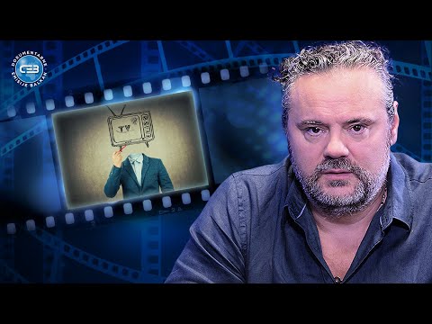 BALKAN INFO: Željko Šašić - Teško se prilagoditi modernim medijima, sve je komplikovano!