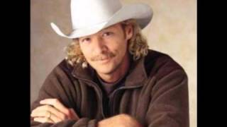 alan jackson I&#39;ll Try