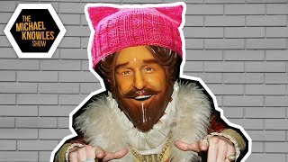 Burger King: Home of the Woke-er | The Michael Knowles Show Ep. 93