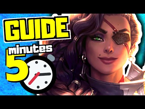 Rank #1 Samira Guide in less than 5 minutes | League of Legends