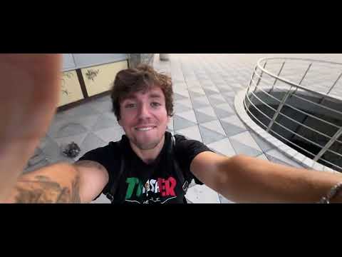 milu x nowy wave freestyle (prod. sorryfalkon) (🎥@glitchblade_ iphone shot)