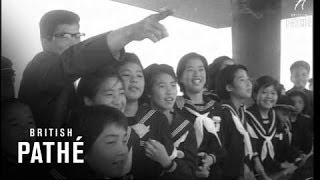 Hiroshima And Nagasaki Today (1964)