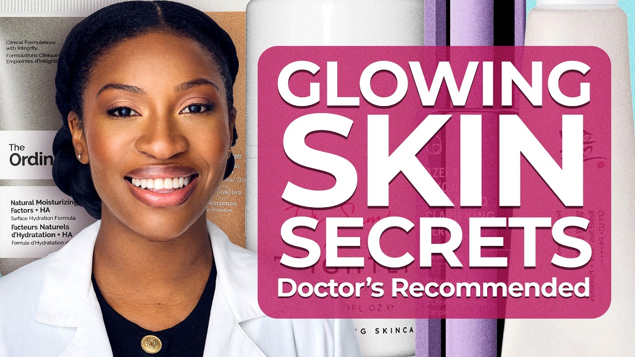 Best Cleansers for a Summer Glow-Up
