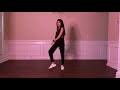 ILLEGAL WEAPON 2 0 NIDHI Kumar Dance Choreography Street Dancer 3D Jasmine Sandals Shradha K