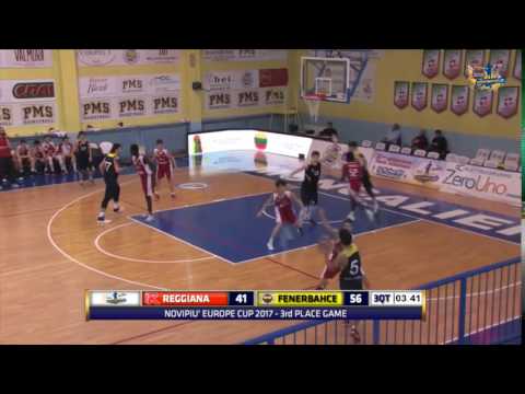 Soviero, Jacopo 2017 Novipiu Cup PASSING 04