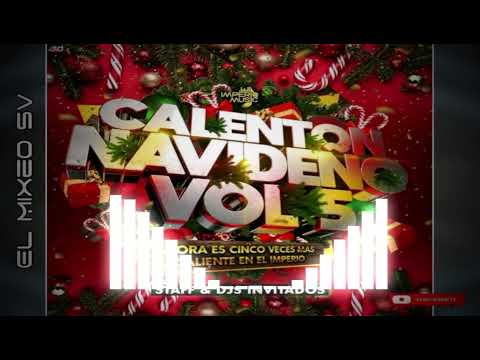 Merengue Bass|Jim Dj El Cerebro Musical (Imperio Music)