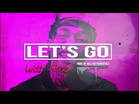 (FREE) Ty Dolla $ign x Type Beat **w/Hook** - Let's Go [Produced By. MiLLi Instrumentals]