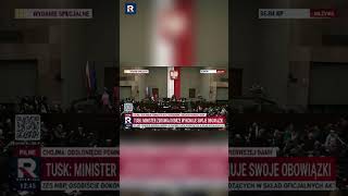 SKANDAL! Rząd zrzuca winę na prezydenta! „Niech podadzą choć JEDNĄ ustawę!”