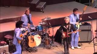 Marty Stuart @ Silver Dollar City &quot;Country Boy Rock and Roll&quot;