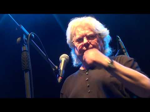 Vladimír Mišík - live