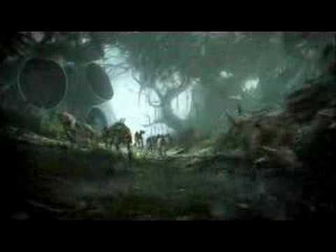 Turok Commercial