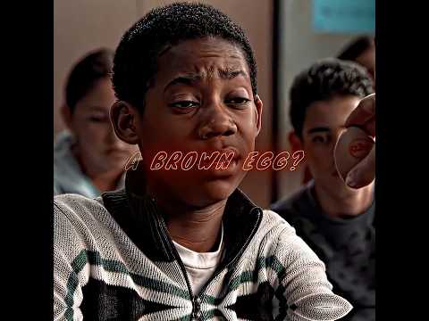 👦🏿🥚⟪Everybody Hates Chris ⟫My egg baby. #edit #shorts