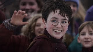 HARRY POTTER Y LA PIEDRA FILOSOFAL (Serie) - Trailer Oficial Español Latino