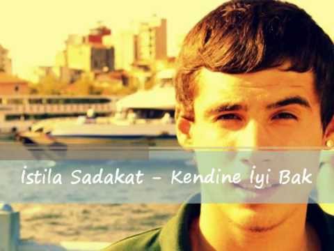 İstila Sadakat - Kendine İyi Bak