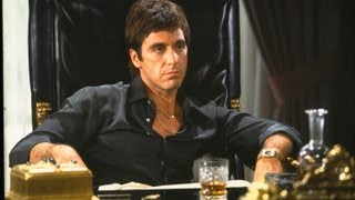 Scarface (1983) Video