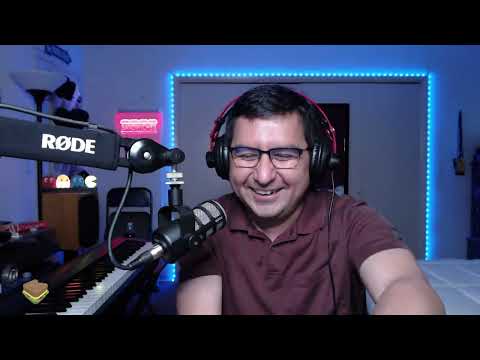 The Bonus Beanboozled Stream ft. IrenePenaMusic plus a Borkfest Preview and New Tune Showcase talk!