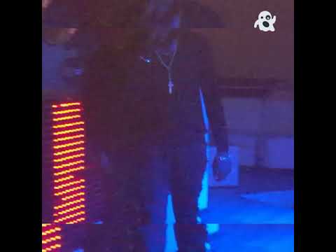 Khasper x Dj Chipula x Faray King - Mr. Natcho (live act. NOA CLUB)