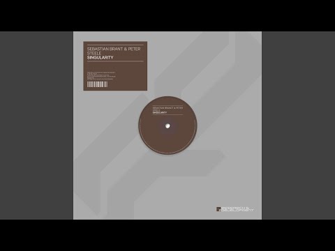 Singularity (Original Mix)