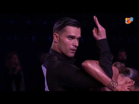 2024 WDSF International Open Latin, Cambrils (ESP) | Final