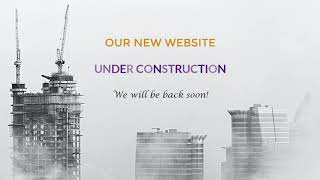 Website under construction animation