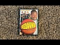 Opening To Rebound 2005 DVD Side A Widescreen