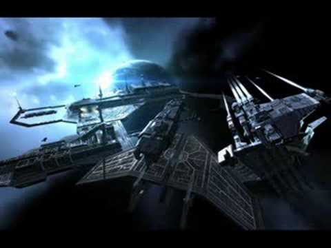 EVE Online OST - Akat mountains