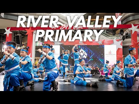 RIVER VALLEY PRIMARY | SUPER 24 2019 (PRIMARY CATEGORY) CHAMPIONSHIPS