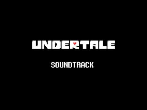 Undertale OST - Your Best Nightmare (In-game) + mus_f_part3 (unused) + Finale (Extended)