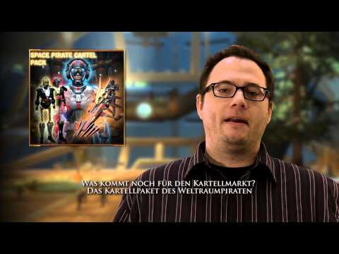 Star Wars: The Old Republic-Insider - Episode 4