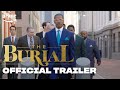The Burial | Official Trailer | Prime Video