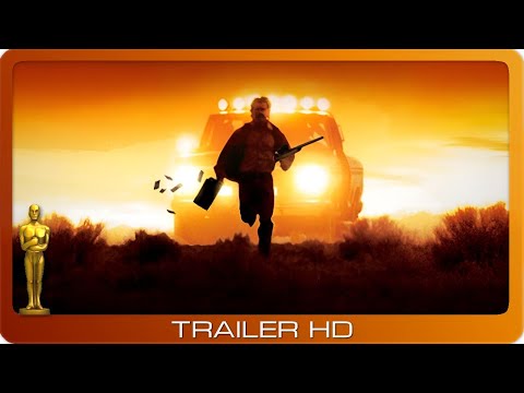 Trailer-Vorschau: No Country for Old Men