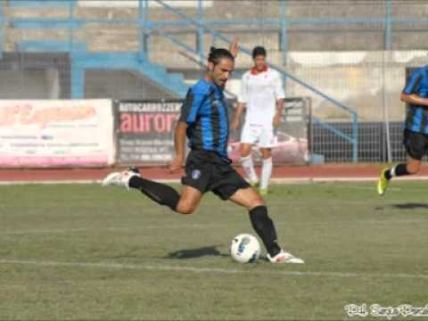 Verso Bisceglie-Liberty Monopoli