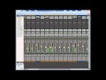 Scooter - No Fate 2011 in Pro Tools 