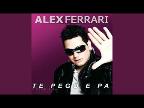 Te Pego e pa (Audio Remix)