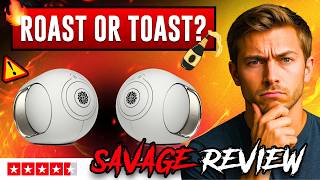 Devialet Phantom Ultimate 108 dB Review: The $7,600 Truth They Don't Tell You (2026)