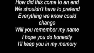 The Red Jumpsuit Apparatus - Senioritis