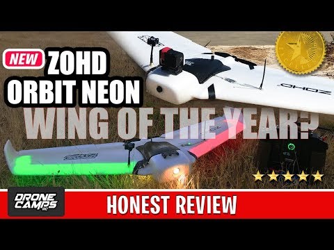 fpv-wing-of-the-year--zohd-orbit-neon--review-amp-flights