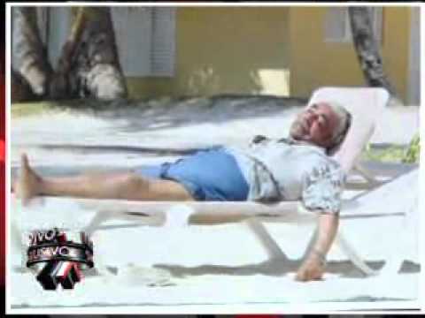 SuperXclusivo 6/22/12 - Congresista de New York borracho como tuerca