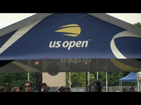 NYC U. S. Open & New COVID–19 Vaccination Protocol