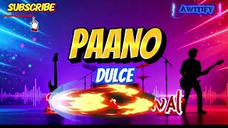 Download lagu PAANO - DULCE (ROCK COVER) mp3 Download lagu PAANO - DULCE (ROCK COVER) mp3