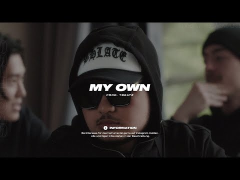 T-LOW x OMG Type Beat "MY OWN"