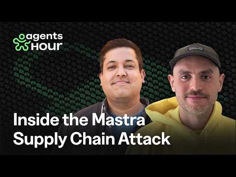 Mastra Got Hacked. Here's What We Learned