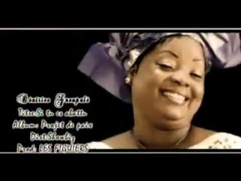 BEATRICE GNOUPALE - SI TU ES ABATTU
