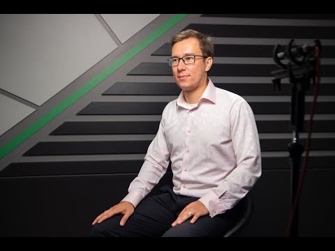 Спецпроект «Я в науке» (09 Октября 2020)