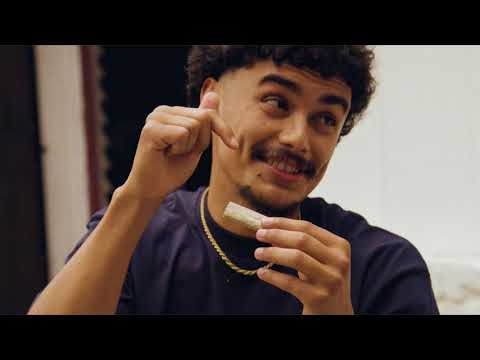 Sebby OG - 90's Baby