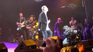 Mayor es El - Marcos Witt