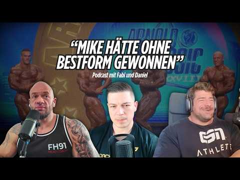 Christian Kuess and 2 more