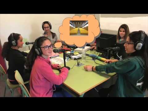 Apredendizaje mediante el proyecto top-r@dies.tavernes blanques