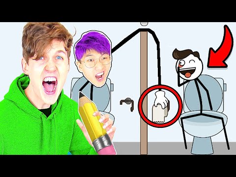 TOP 5 BEST STICKMEN VIDEOS EVER! (DRAW A STICKMAN EPIC 2, HENRY STICKMIN IN MINECRAFT, & MORE!)