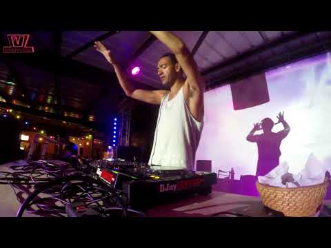 Patrice Baumel @ Tunisia playing Glutes